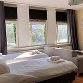 MyCityLofts - Aelbrechtskade