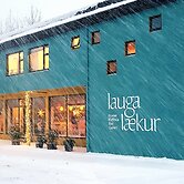 Lækur Hostel