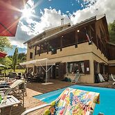 Chalet Les Moineaux : Gites et Chambres d'Hotes