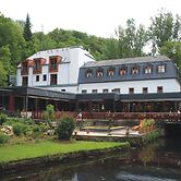 Hotel-Café-Restaurant Heidsmühle