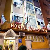 Hostal Estación Almeria