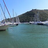Yacht Suite Cala Galera