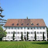 Klosterhotel Kreuz