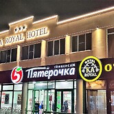 KA Royal Hotel
