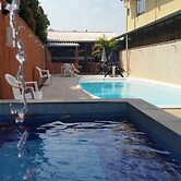 Hotel Buriti Itupeva