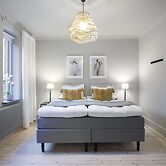 WOW Apartments, Föreningsgatan 9