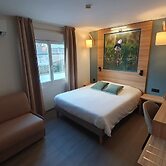 Hotel Les Pasteliers