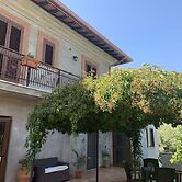 Agriturismo Torre Ercolana