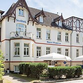 Hotel Pension Seeblick