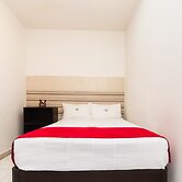 Hotel Río Puebla Centro