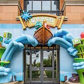 Hilton Dalian Golden Pebble Beach Resort