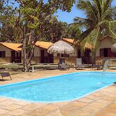 Orla Náutica Pousada