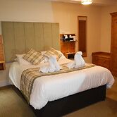 The Burton Hotel and Cloud Nine