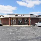 OYO Malden Airport Inn