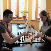 Da Arbat 11 - Hostel