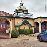 Hotel Posada Santa Fe