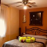 Hotel Hospedería Zacatín