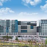 The White Hotel Pyeongchang