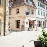 Weinbar und Hotel FahrAway