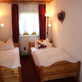 Cozy Apartment with Roof Terrace