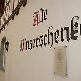 Alte Winzerschenke Ferienweingut