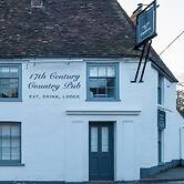 The Fleur de Lys Inn