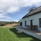 Goedvertrou Guest Farm