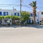 Cyclades Beach