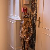 Churchill Hotel Bayeux Centre