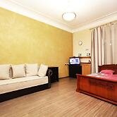 ApartLux Prechistenka