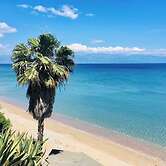 Panorama beach