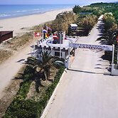 International Camping Torre Cerrano