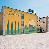 Hotel La Toscana Nähe Europapark  mit Ticket Garantie