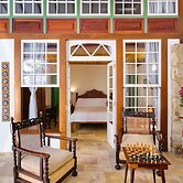 A Casa de Paulo Autran