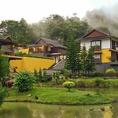 Onsen At Moncham