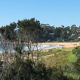 Absolute Beachfront Malua Bay