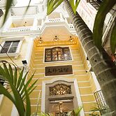 Chaozhou Mumian Hotel