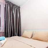 Apartlux Noviy Arbat Superior