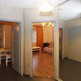 ApartLux Rizhskaya
