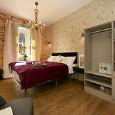 Centersuite Santander