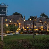 The Frogmill