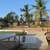Vertigo Lodge de Estuario