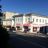Hostel Romanov
