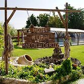 Hotel Rural Rincón del Cierzo