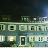 DIE KRONE - Hotel Garni