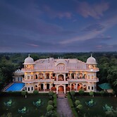 Ranthambhore Heritage Haveli