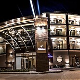 Mineral Hotel Malinowy Raj