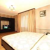 ApartLux Krasnopresnenskaya