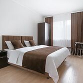 Mini-hotel Levoberezhny