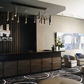 Huper Hotel Boutique